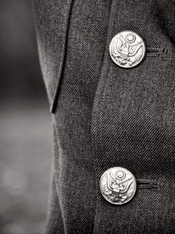 WW2 Buttons BW 800
