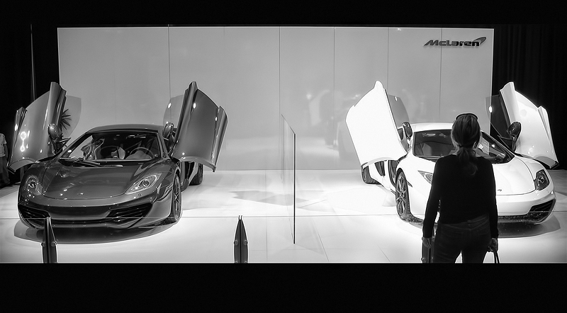 International Autoshow Returns to Miami Beach