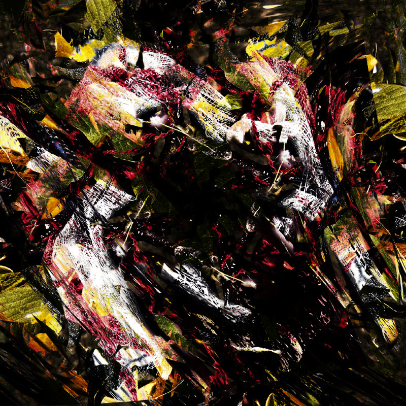 everything comes from CHAOS