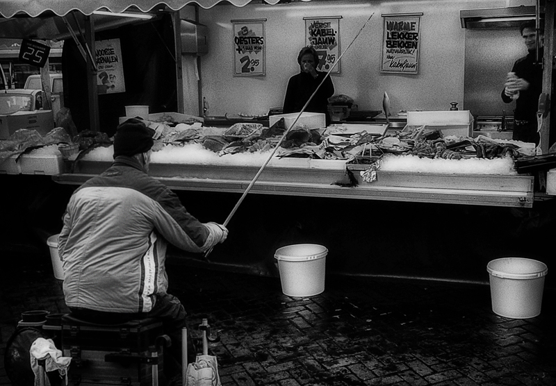 fishing...you're doing it wrong [or not]