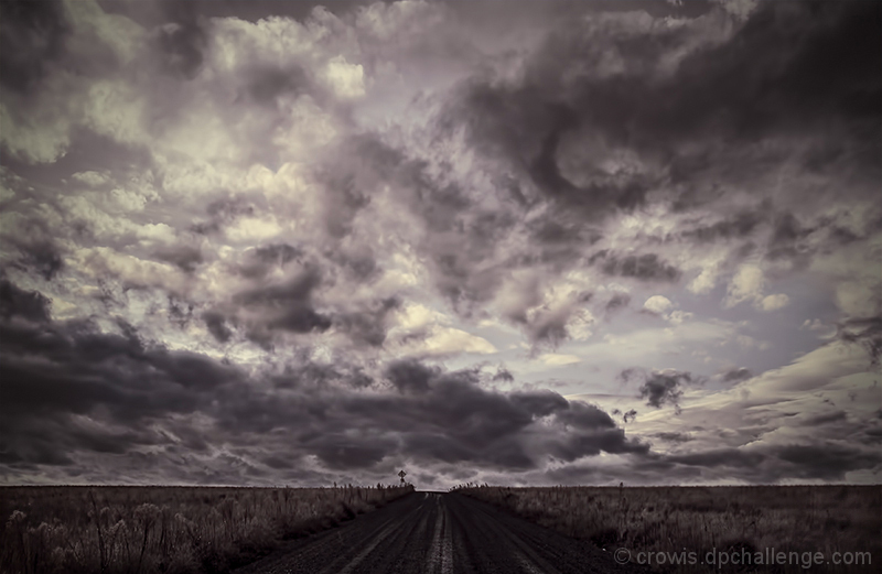 Sign of the Iron Horizon