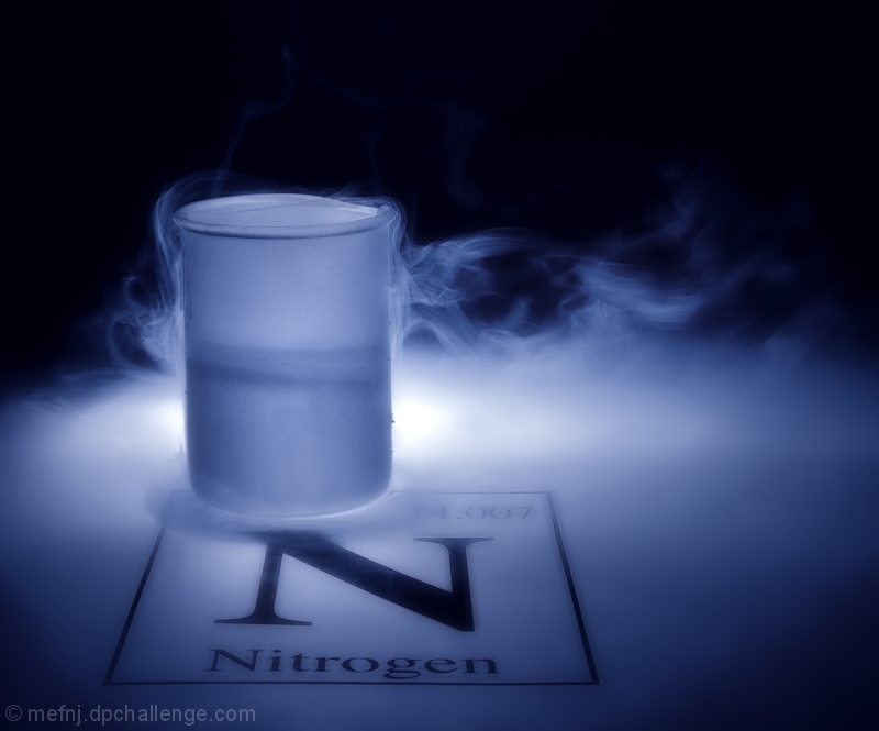 Cryogenic