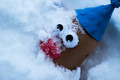 Buried