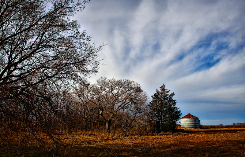 Silo