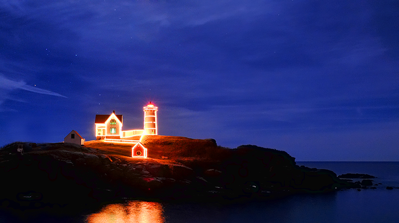 Nubble