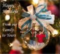 Holiday Card Nightmares