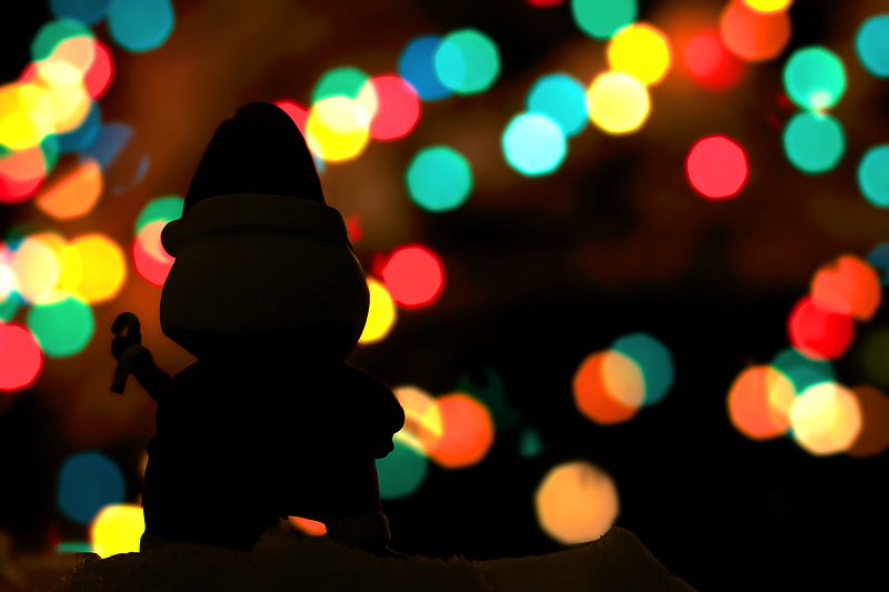 Holly Jolly