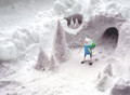 Where are you Ice King?