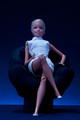 Found my 'Basic Instinct' Barbie!