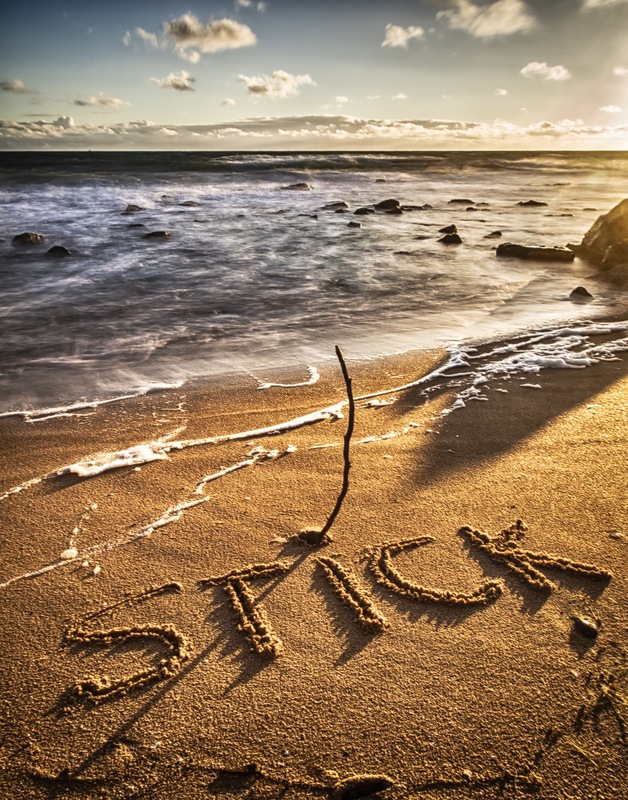 Stick