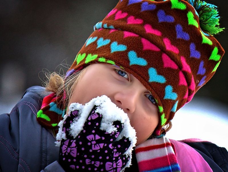 Winter Days