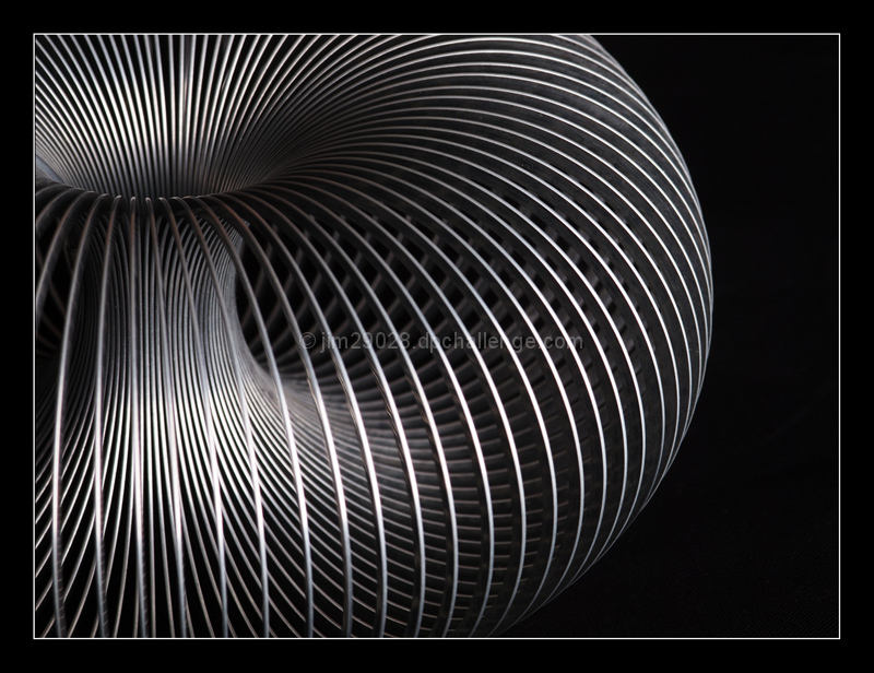 Slinky Study 11