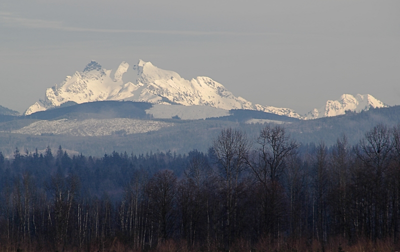 North Cascades