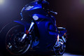 2001 Triumph Sprint ST 955i