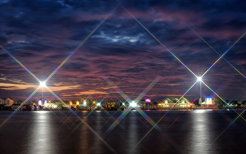 Get More X-Factor From X-Trans Sensor