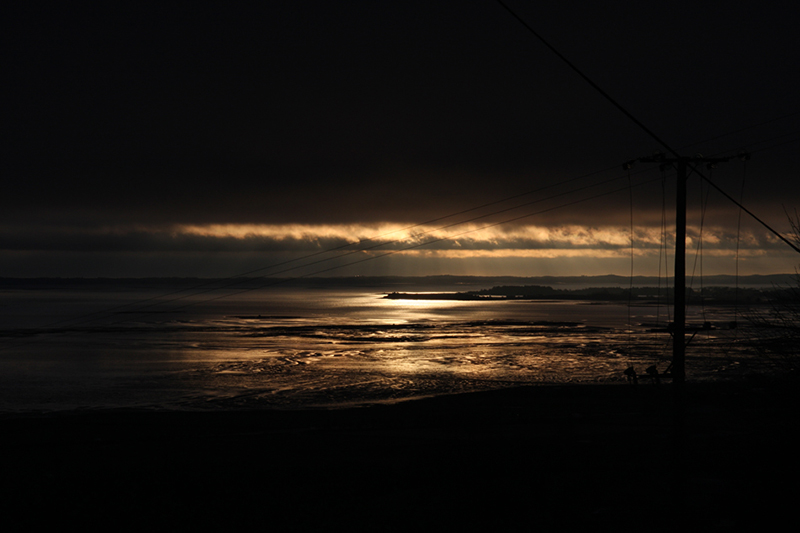 Be more creative with my photography