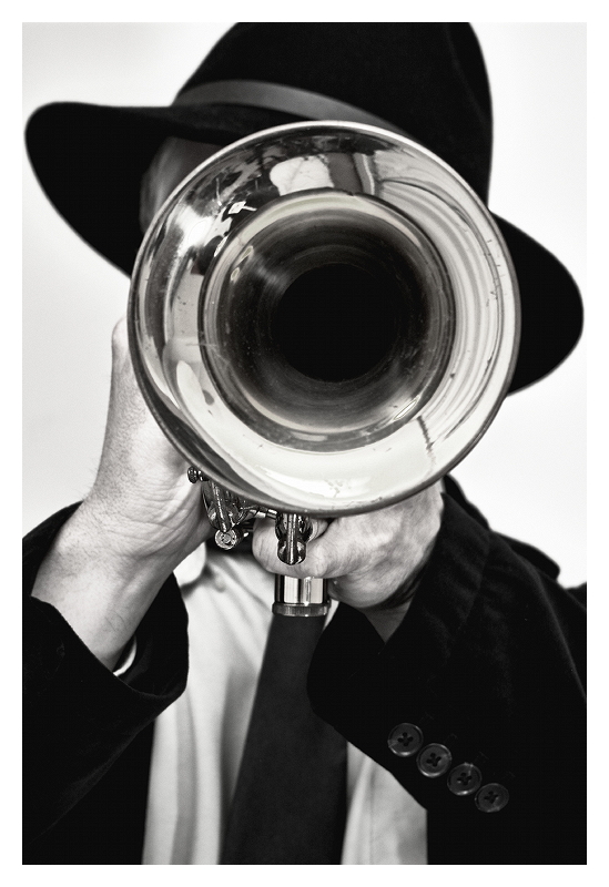 Trumpeter