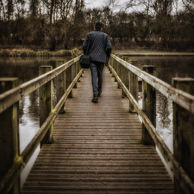 Walkway