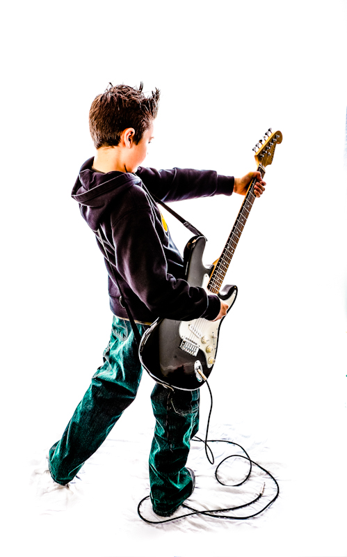 Rock On