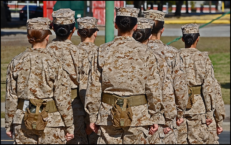 United States Marine Corps