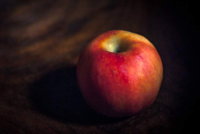 Red Apple 