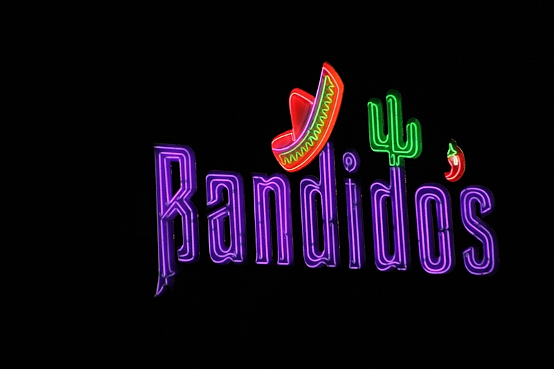 Bandido's