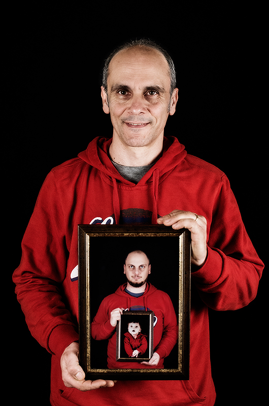 Three generations
