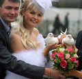 Russian Wedding