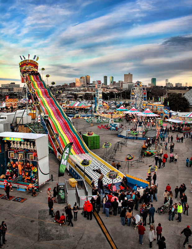 Midway