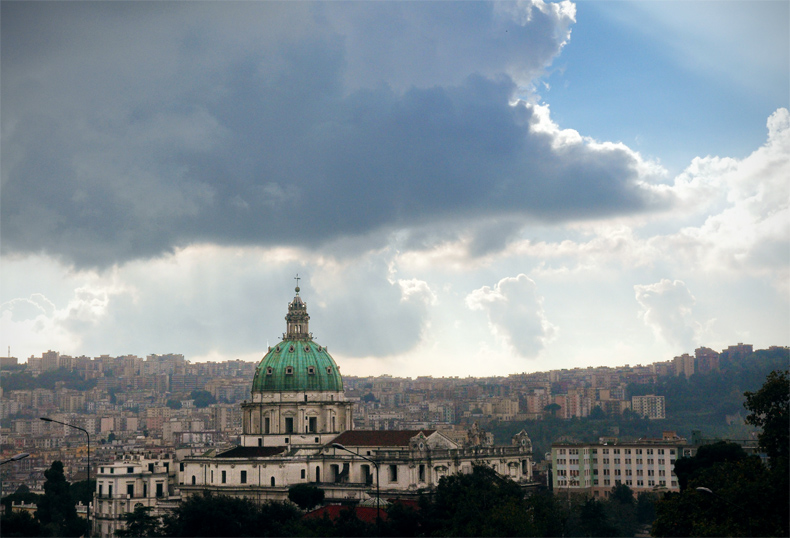 Napoli