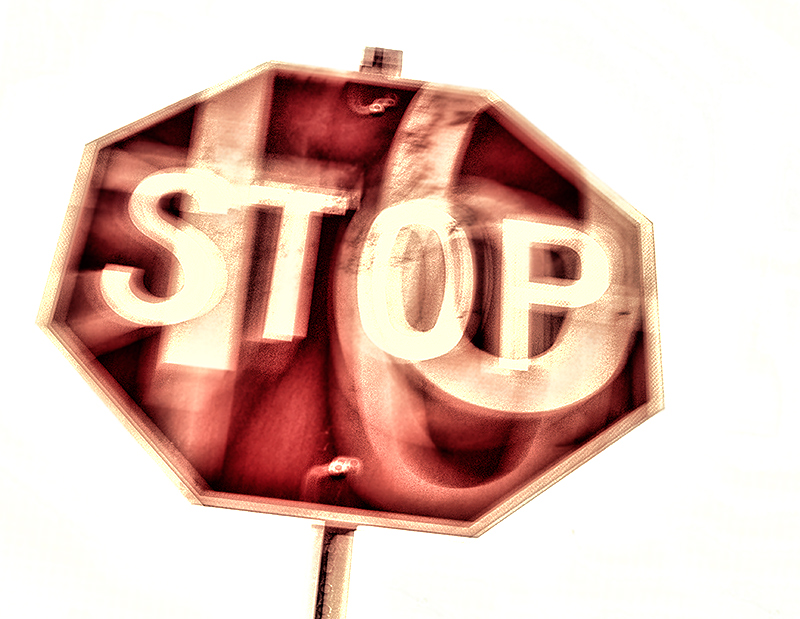 Stop