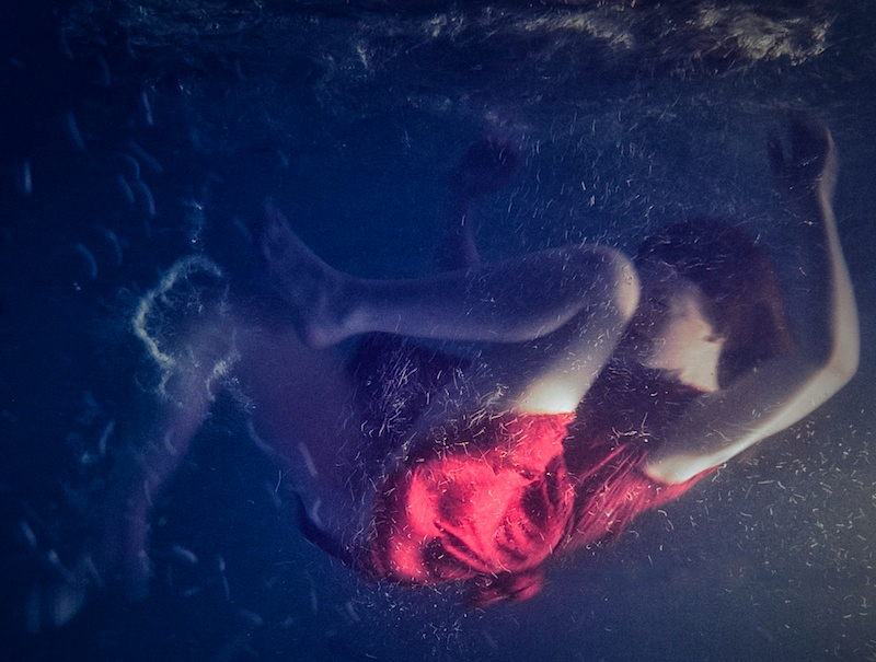 H20: The Horror of the Helpless