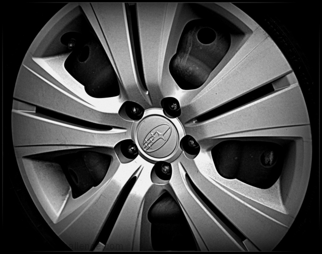 Hubcap