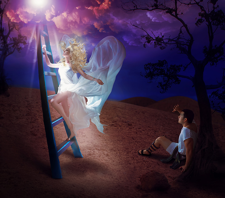 Jacob's Ladder