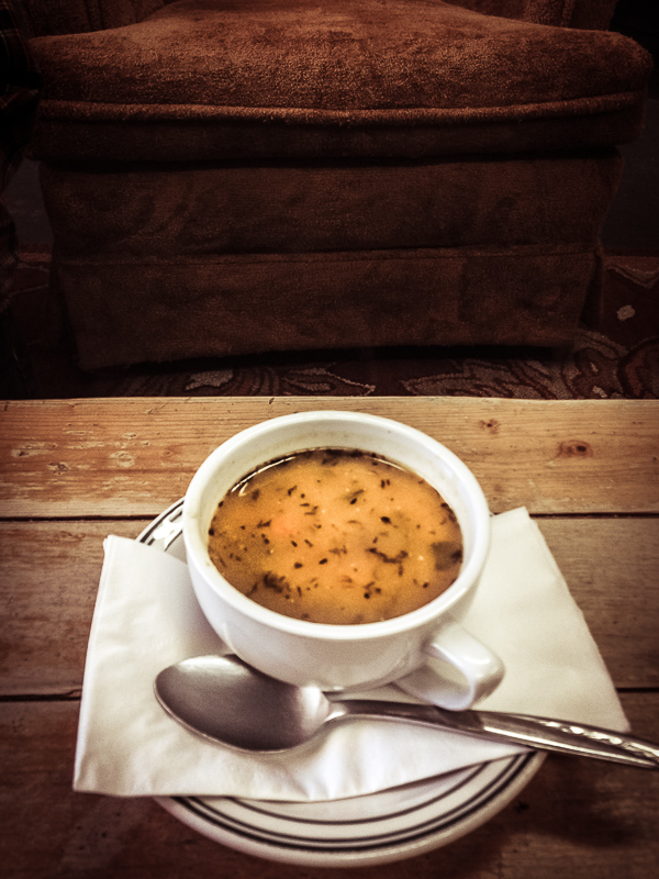 Soup