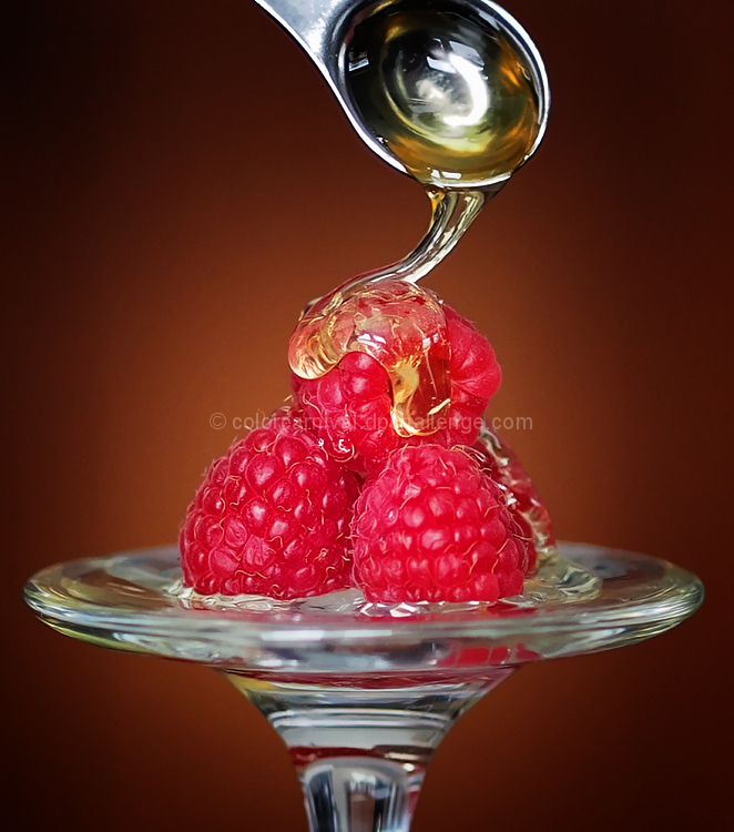 honey berry