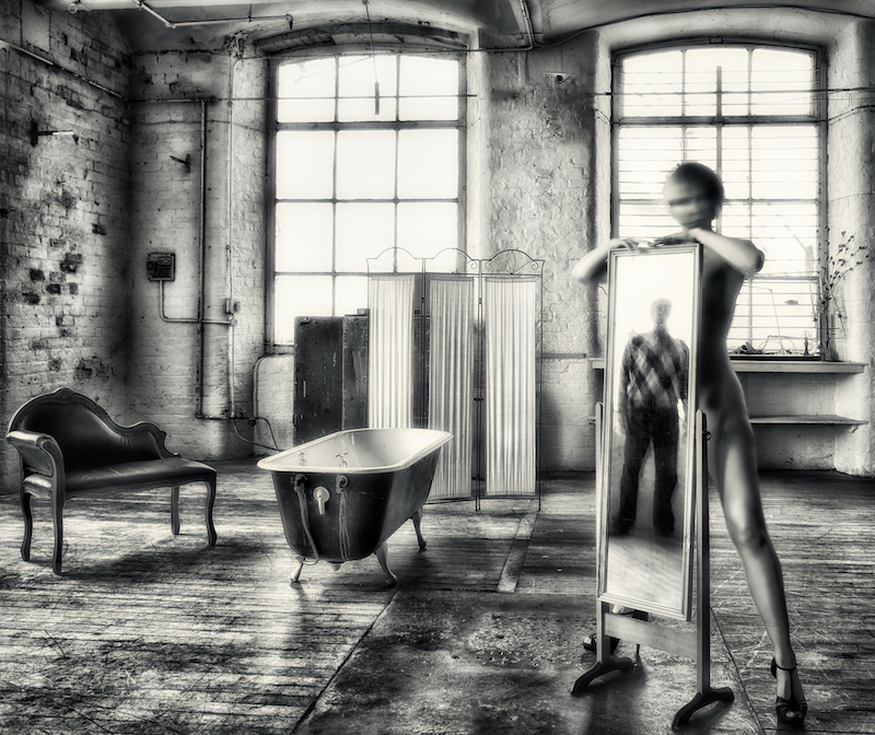 Another Afternoon at Mr Gormley's