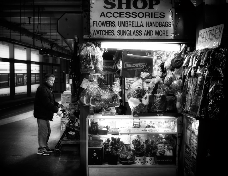 SHOP