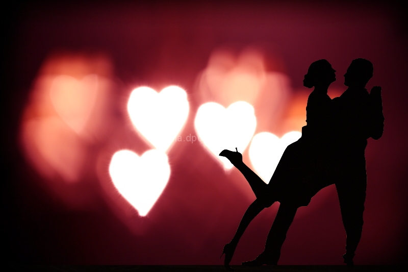  L♥Ve