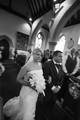 B is for Bride