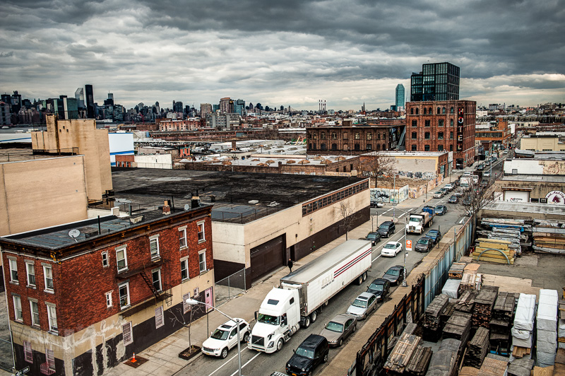 Brooklyn, NY