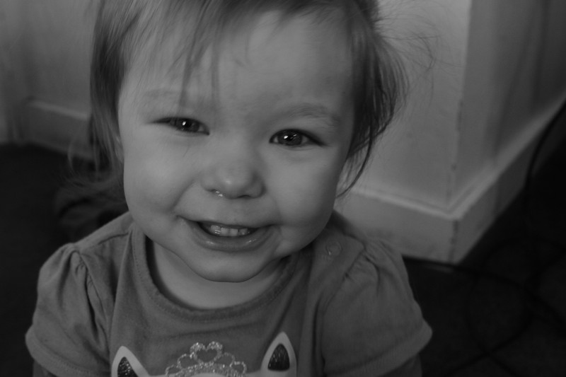Beautiful Baby