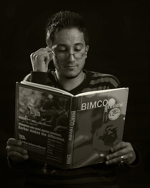 Bimco Book