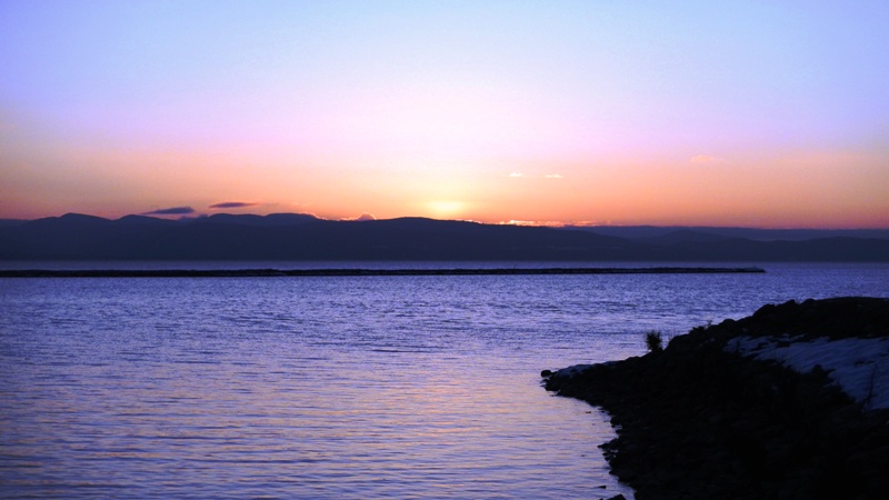 Burlington (VT) Breakwater