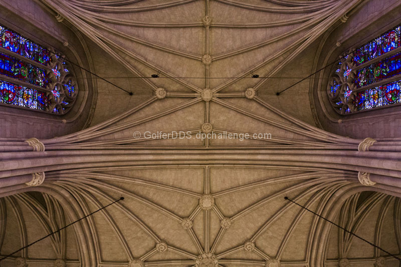 Duke University Chapel