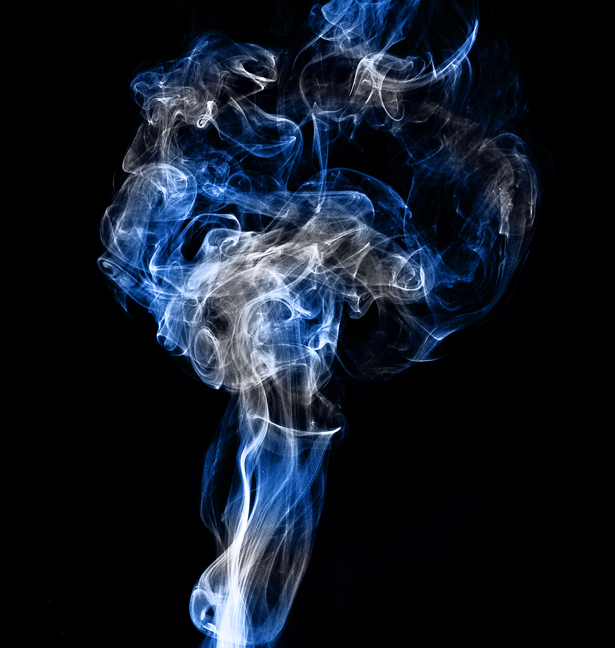 Smoke of Pandora