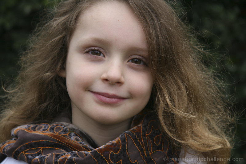 Simple Sweetness