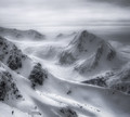 Glaciers of Light