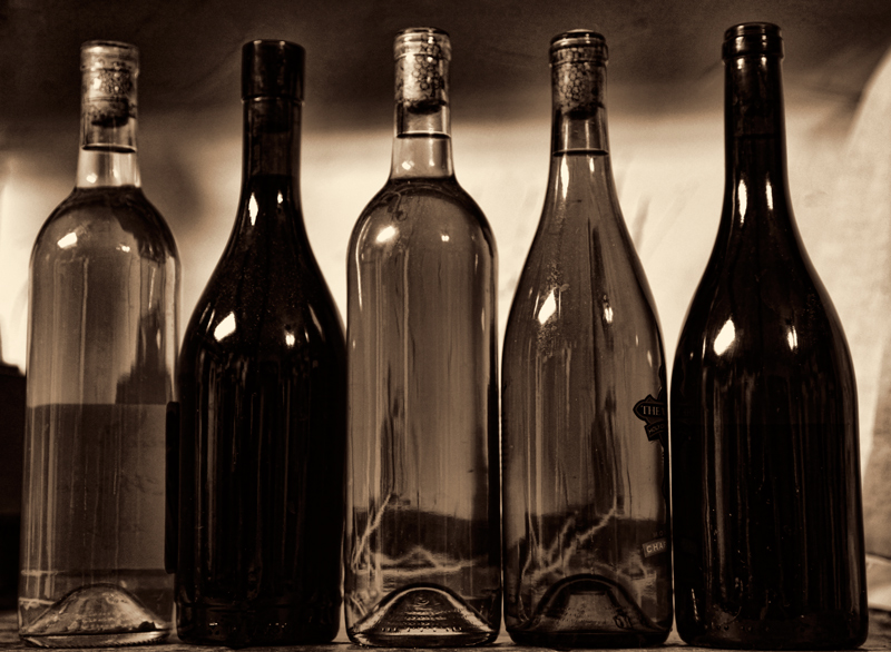Special Vintage