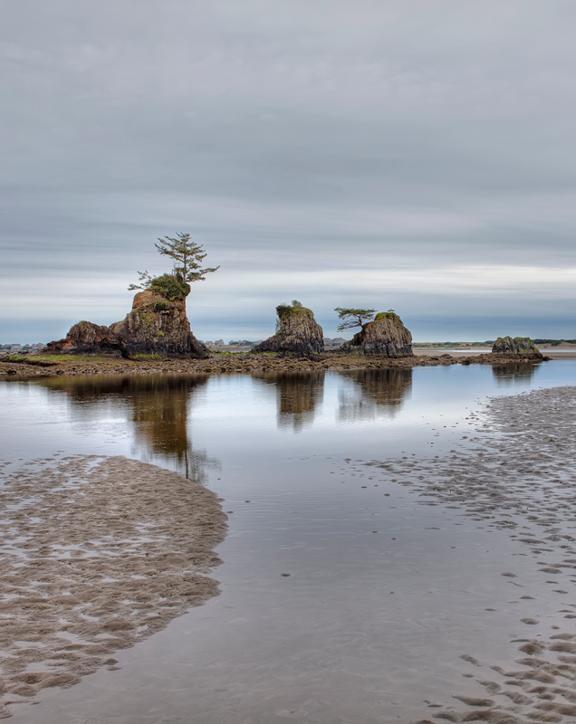 Siletz Bay Park